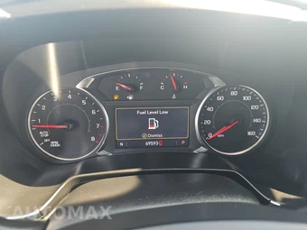2021 Chevrolet Blazer LT 3LT - miniatura 12
