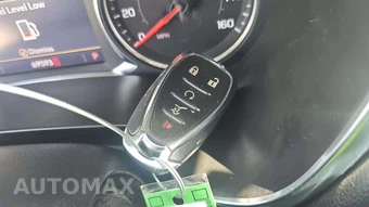 2021 Chevrolet Blazer LT 3LT - miniatura 21