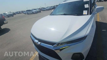 2021 Chevrolet Blazer LT 3LT - miniatura 31