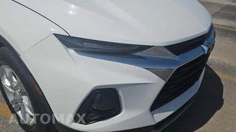 2021 Chevrolet Blazer LT 3LT - miniatura 33