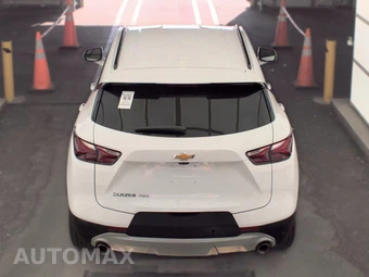 2021 Chevrolet Blazer LT 3LT - miniatura 5