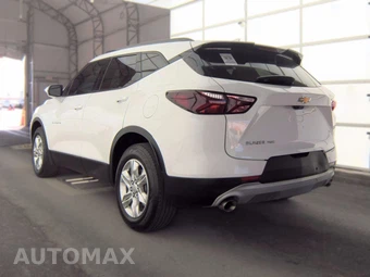 2021 Chevrolet Blazer LT 3LT - miniatura 6
