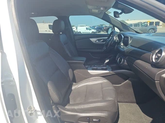 2021 Chevrolet Blazer LT 3LT - miniatura 8