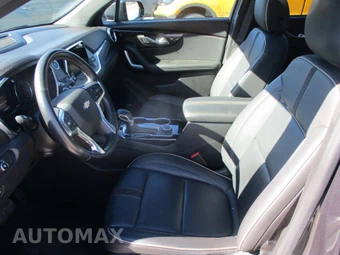 2021 Chevrolet Blazer Premier 0HD - miniatura 16