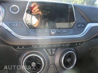 2021 Chevrolet Blazer Premier 0HD - miniatura 19