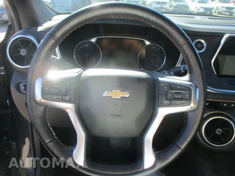 2021 Chevrolet Blazer Premier 0HD - miniatura 20
