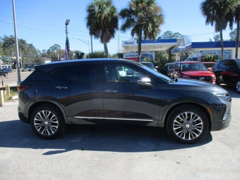 2021 Chevrolet Blazer Premier 0HD - miniatura 5