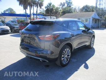 2021 Chevrolet Blazer Premier 0HD - miniatura 6