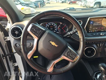 2021 Chevrolet Blazer Premier 0HD - miniatura 10