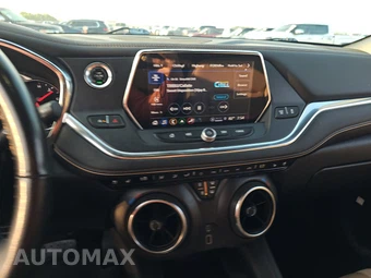2021 Chevrolet Blazer Premier 0HD - miniatura 11