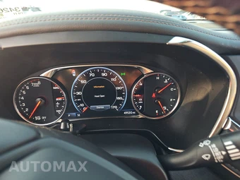 2021 Chevrolet Blazer Premier 0HD - miniatura 12
