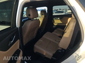 2021 Chevrolet Blazer Premier 0HD - miniatura 13