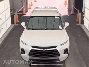 2021 Chevrolet Blazer Premier 0HD - miniatura 2