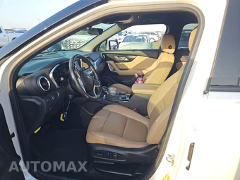 2021 Chevrolet Blazer Premier 0HD - miniatura 7
