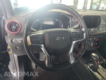 2021 Chevrolet Blazer RS 1RS - miniatura 10