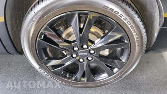 2021 Chevrolet Blazer RS 1RS - miniatura 21