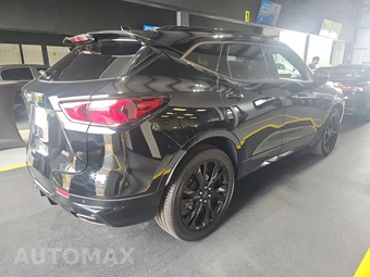 2021 Chevrolet Blazer RS 1RS - miniatura 4