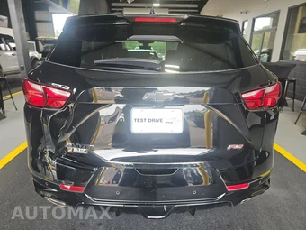 2021 Chevrolet Blazer RS 1RS - miniatura 5