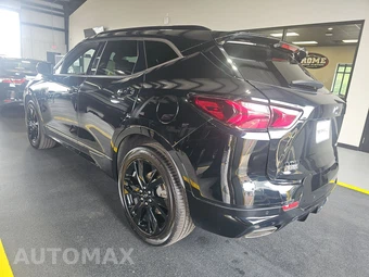 2021 Chevrolet Blazer RS 1RS - miniatura 6