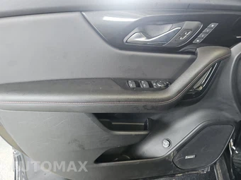 2021 Chevrolet Blazer RS 1RS - miniatura 9