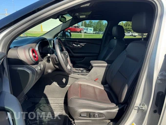 2021 Chevrolet Blazer RS 1RS - miniatura 13