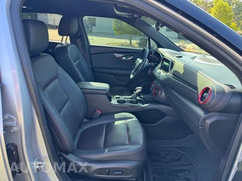2021 Chevrolet Blazer RS 1RS - miniatura 14