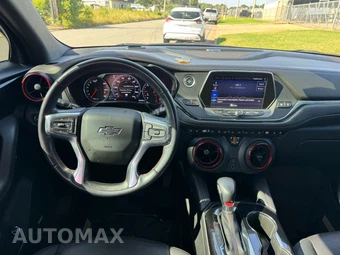 2021 Chevrolet Blazer RS 1RS - miniatura 16