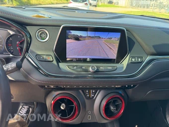 2021 Chevrolet Blazer RS 1RS - miniatura 17