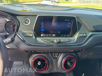 2021 Chevrolet Blazer RS 1RS - miniatura 18
