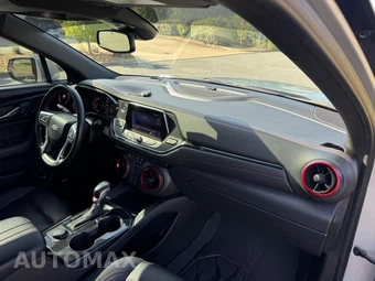 2021 Chevrolet Blazer RS 1RS - miniatura 19