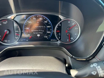 2021 Chevrolet Blazer RS 1RS - miniatura 20