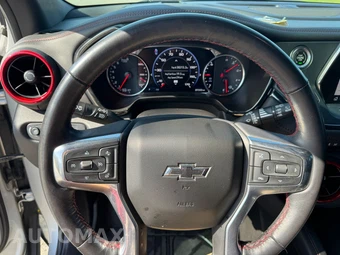 2021 Chevrolet Blazer RS 1RS - miniatura 21