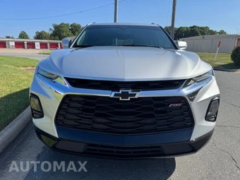 2021 Chevrolet Blazer RS 1RS - miniatura 3