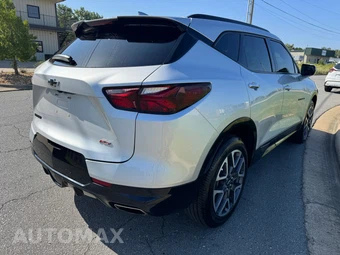 2021 Chevrolet Blazer RS 1RS - miniatura 6