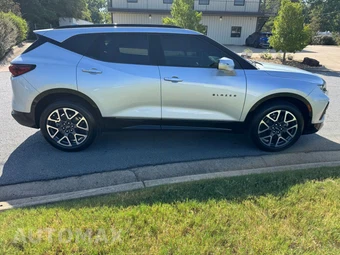 2021 Chevrolet Blazer RS 1RS - miniatura 7