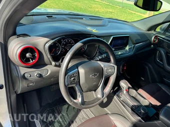 2021 Chevrolet Blazer RS 1RS - miniatura 8
