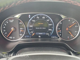 2021 Chevrolet Blazer RS 1RS – miniatura 12
