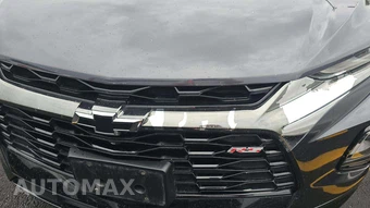 2021 Chevrolet Blazer RS 1RS – miniatura 20