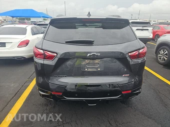 2021 Chevrolet Blazer RS 1RS – miniatura 5