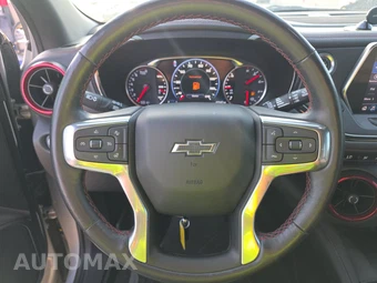 2021 Chevrolet Blazer RS 1RS - miniatura 10