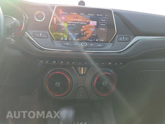 2021 Chevrolet Blazer RS 1RS - miniatura 11