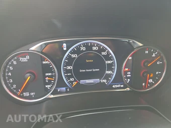 2021 Chevrolet Blazer RS 1RS - miniatura 12
