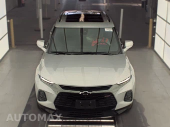2021 Chevrolet Blazer RS 1RS - miniatura 2