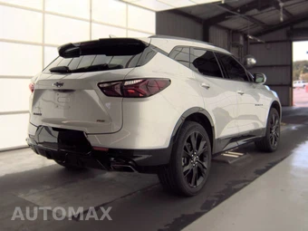 2021 Chevrolet Blazer RS 1RS - miniatura 4