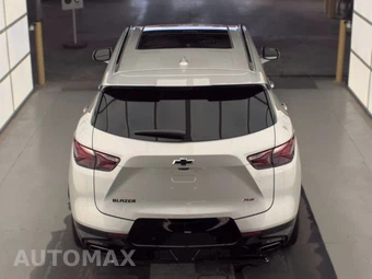 2021 Chevrolet Blazer RS 1RS - miniatura 5