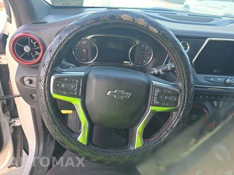 2021 Chevrolet Blazer RS 1RS - miniatura 10