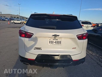 2021 Chevrolet Blazer RS 1RS - miniatura 5