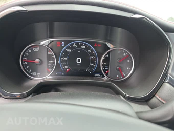2021 Chevrolet Blazer RS 1RS – miniatura 12