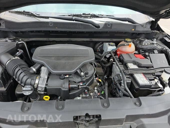 2021 Chevrolet Blazer RS 1RS – miniatura 16
