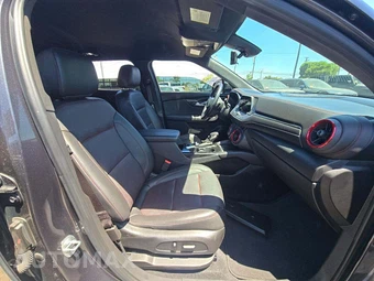 2021 Chevrolet Blazer RS 1RS - miniatura 18